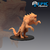 Landshark Intimidating – Twin Mountains – Epic Miniatures