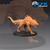 Landshark – Twin Mountains – Epic Miniatures