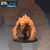 Mountain Troll – Twin Mountains – Epic Miniatures