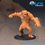 Mountain Troll Punching – Twin Mountains – Epic Miniatures