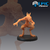 Nothic Claw Attack – Twin Mountains – Epic Miniatures