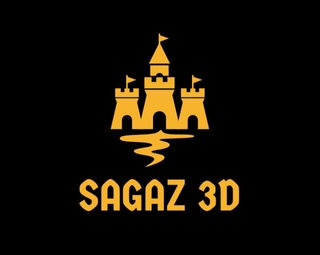 Sagaz 3D