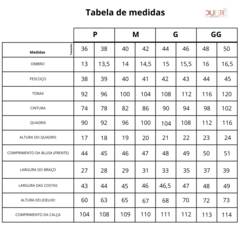 SAIA MIDI ALFAIATARIA COM DETALHE DE BOTÕES