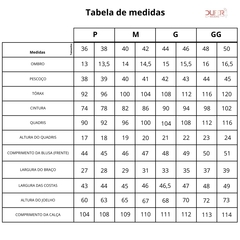 JAQUETA SOBRETUDO PARCA - comprar online