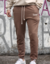 Sweatpants Karnet ® Intuition - Light Brown - comprar online