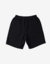 Sweatshirt Shorts Urban Style Minimalist 2 - Black - comprar online