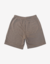 Sweatshirt Shorts Urban Style Minimalist 2 - Light Brown - comprar online