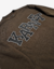 Crewneck High School Karnet - Brown - Karnet Essence