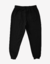 Sweatpants Urban Style Minimalist 2 - Black - comprar online