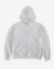 Hoodie Urban Style Minimalist 2 - Off-White