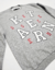 Crewneck High School Karnet - Mixed Gray - comprar online