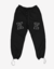 Sweatpants High School - Black