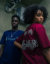 T-Shirt Karnet Trust Your Intuition Burgundy na internet