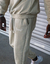 Sweatpants Karnet ® Intuition - Light Beige na internet