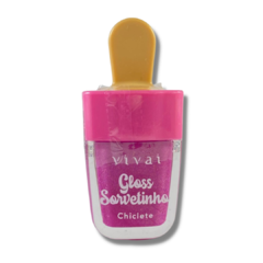 Gloss Sorvetinho - Vivai