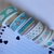 Washi Tapes com Glitter - comprar online