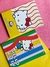 Caderno Brochura Universitario Grande 80fls Hello Kitty Capa Dura - comprar online