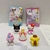 Borracha Surpresa Sanrio - Three Cats Papelaria