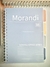 Caderno Morandi Quadriculado B5 4 Matérias 110fls