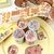 Washi Tape Capivara - Three Cats Papelaria