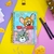 Caderno Smart Colegial Tom e Jerry - DAC - comprar online