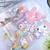 Pasta Envelope A4 Transparente Sanrio - comprar online