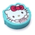 Borracha Hello Kitty - BLISTER C/1 UND - LEO E LEO