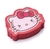 Borracha Hello Kitty - BLISTER C/1 UND - LEO E LEO na internet