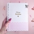 Caderno pedido