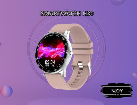 Smartwatch h30 2025