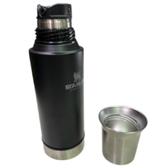 Termo Stanley Mate System 800ml - comprar online