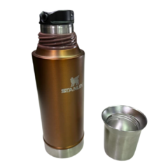 Termo Stanley Mate System 800ml en internet