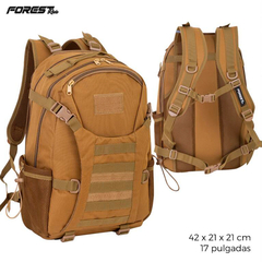 Mochila Forest 34 lts