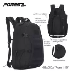 Mochila Forest 34 lts - comprar online