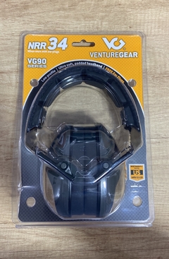 Protector Auditivo Venture Gear - comprar online