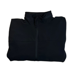 Campera Softshell Urbana - Proveeduria AMUGENAL