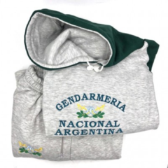 Conjunto de Gimnasia invierno