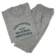 Conjunto de Gimnasia de Verano