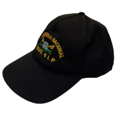 Gorra Destacamento Móvil 4 GNA