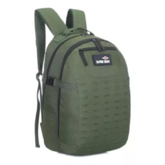 Mochila Alpine Skate Tactica Sistema Molle