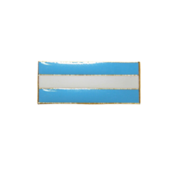 Pin Bandera Argentina - comprar online