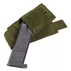 Porta cargador simple molle houston