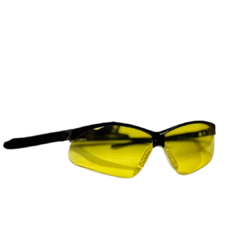 Lente Amarillo Pyramex - comprar online