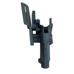 Pistolera Exterior Nivel III - comprar online