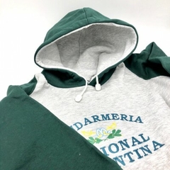 Conjunto de Gimnasia invierno - comprar online