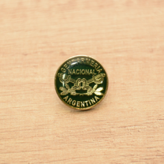 Pin Gendarmería Nacional