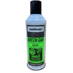 Green Gas VALKEN