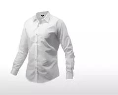 camisa blanca - comprar online