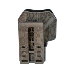 Pistolera Nivel II Bersa Mini Camuflada - comprar online