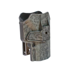 Pistolera Nivel II Bersa Mini Camuflada